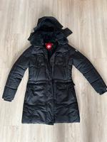 Wellensteyn Damen Wintermantel Centurion / schwarz / Größe S München - Moosach Vorschau
