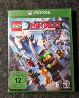 The Ninjago Movie Videogame für Xbox One Hessen - Immenhausen Vorschau