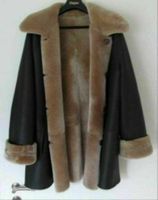 Wendbare Lammfell Jacke Gr 40 aus Frankreich Echtfell Winterjacke Dortmund - Scharnhorst Vorschau