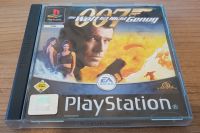 007 - Die Welt Ist Nicht Genug für Sony Playstation 1 Nordrhein-Westfalen - Minden Vorschau