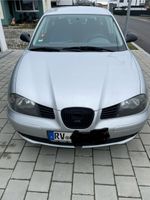 Seat Ibiza 1.2 mit TÜV, Klimaanlage und wenig Kilometer Baden-Württemberg - Schlier Vorschau