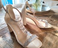NEU Guido Maria Kretschmer Sandalette High Heels elegant-sexy 41 Nordrhein-Westfalen - Paderborn Vorschau