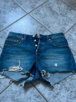 Levis Shorts Sachsen - Zschopau Vorschau
