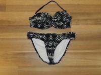 S.Oliver Bügel-Bandeau-Bikini Gr. 34 Cup B NEU! Nordwestmecklenburg - Landkreis - Herrnburg Vorschau