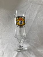 DDR Glas "Berlin Hauptstadt der DDR" Berlin - Niederschönhausen Vorschau