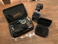 GoPro Hero 5 Black mit viel Zubehör Nordrhein-Westfalen - Swisttal Vorschau