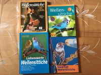 Wellensittiche Bücher Baden-Württemberg - Villingen-Schwenningen Vorschau