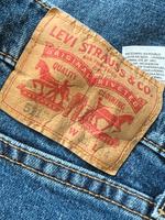 Levi’s Herrenjeans 511 Gr. 31/34 Häfen - Bremerhaven Vorschau