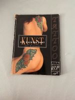 Tattoos Buch Kunst auf nackter Haut Chris Wroblewski 1992 Berlin - Mitte Vorschau