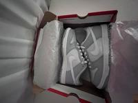 Orginal Nike Dunk Low Bayern - Schöllkrippen Vorschau