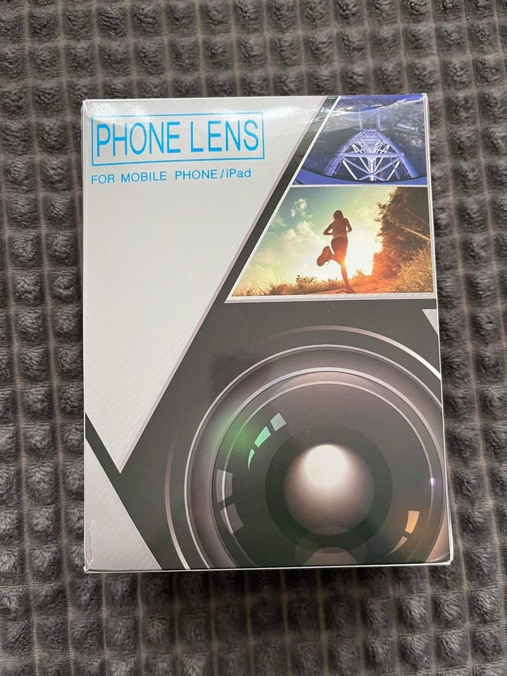 Phone Lens (Amazon) in Isny im Allgäu