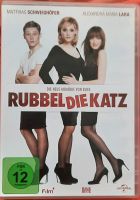 DVD "Rubbel die Katz" Bayern - Faulbach Vorschau