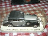 modellauto 1-43 rolls royce phantom 3 1939 solido neu ovp Essen - Essen-Kray Vorschau