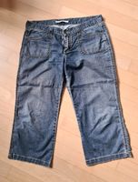 MAVI DAMEN JEANS in 3/4-Länge Dortmund - Hörde Vorschau