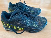 Nike tuned air Max plus 37,5 Sachsen-Anhalt - Magdeburg Vorschau
