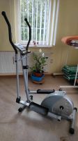 Crosstrainer Heimtrainer Sachsen - Wolkenstein Vorschau