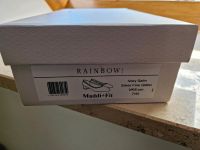 Brautschuhe Pumps Rainbow Maddi+Fit Größe 40 breite Füße Nürnberg (Mittelfr) - Nordstadt Vorschau