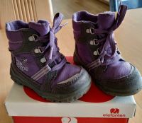 Winterstiefel von Superfit, Gr. 22 Baden-Württemberg - Königsbach-Stein  Vorschau