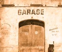 Suche Garage zum Anmieten oder Kauf! Brandenburg - Calau Vorschau