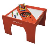 Spieltisch SmartMax mit Netztasche Tisch Spielzeug Kindergarten Nordrhein-Westfalen - Dinslaken Vorschau