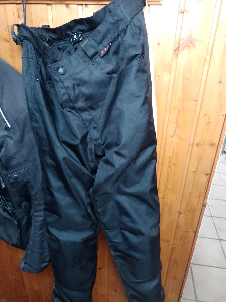 Motorradjacke und Hose in Osnabrück