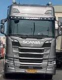 Suche SCANIA LKW für Ausland Ankauf von Scania auch Ersatzteile Niedersachsen - Osnabrück Vorschau