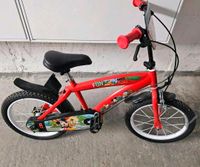 Kinderfahrrad 16 Zoll Brandenburg - Strausberg Vorschau