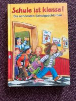 Kinderbuch Schule ist klasse Niedersachsen - Stadthagen Vorschau