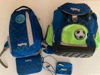 Ergobag Schulrucksack Baden-Württemberg - Holzgerlingen Vorschau