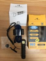 NEU OVP Skilhunt H03 Stirnlampe 1200 Lumen Bayern - Geretsried Vorschau