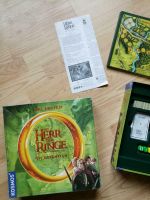 Spiel Herr der Ringe Die Gefährten Mecklenburg-Vorpommern - Groß Krams Vorschau