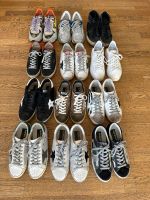 Golden Goose Deluxe Brand Sneaker Gr. 40 *GGDB* Hessen - Darmstadt Vorschau