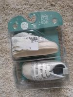 Babyschuhe 3-6 Monate neu Nordrhein-Westfalen - Lohmar Vorschau