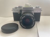 PRAKTICA Super TL 1000 Kamera Nordrhein-Westfalen - Overath Vorschau