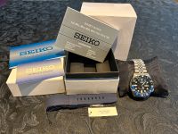 Seiko SKX009K2 Batgirl Mod Nordrhein-Westfalen - Kamen Vorschau