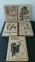 selten: 5 Bände d. Reihe "Nesthäkchen...", Else Ury, 1920er Jahre Eimsbüttel - Hamburg Niendorf Vorschau