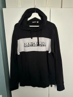 NAPAPIJRI Hoodie Pullover Herren XL Hessen - Niedenstein Vorschau