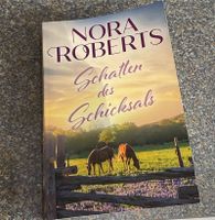 Nora Roberts Schatten des Schicksals Baden-Württemberg - Hochdorf Vorschau