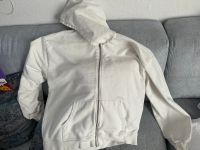 Vacid ZIP Hoodie Creme XL Bremen - Osterholz Vorschau