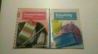 2 neue Häkel-/Strickbücher von kreativ.kompakt für je 4 € Baden-Württemberg - Freiburg im Breisgau Vorschau