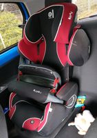 Kiddy Guardianfix pro2 Kindersitz mit Isofix Wandsbek - Hamburg Rahlstedt Vorschau