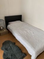Ikea malm Bett mit Lattenrost Düsseldorf - Eller Vorschau