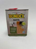 Bondex HolzWachs  Farbton Grau   Inhalt 0,75 l Nordrhein-Westfalen - Bottrop Vorschau