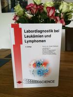 Labordiagnostik bei Leukämien und Lymphomen Niedersachsen - Braunschweig Vorschau