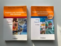 Hygiene und medizinische Mikrobiologie 5. & 6. Auflage Nordrhein-Westfalen - Löhne Vorschau