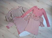 Esprit Pullover Shirt Gr. M 38 rosè nude Damen 4 Stück Sachsen - Bischofswerda Vorschau