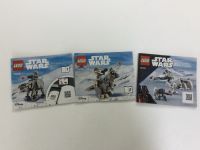 Lego Star Wars 75298 und 75320 Brandenburg - Königs Wusterhausen Vorschau