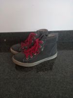 Ricosta Tex Sneakers high Gr. 34 Nordrhein-Westfalen - Monheim am Rhein Vorschau