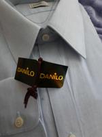 Herren Hemd DANILO Gr.43 Bayern - Memmingen Vorschau