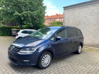 Volkswagen VW Sharan 1,4 Benzin 5 Sitzer TÜV Juli 2025* Euro5 Häfen - Bremerhaven Vorschau